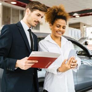Membeli Mobil Bekas
