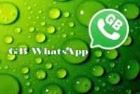 GB Whatsapp