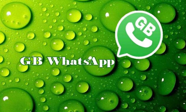 GB Whatsapp