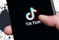 Aplikasi TikTok