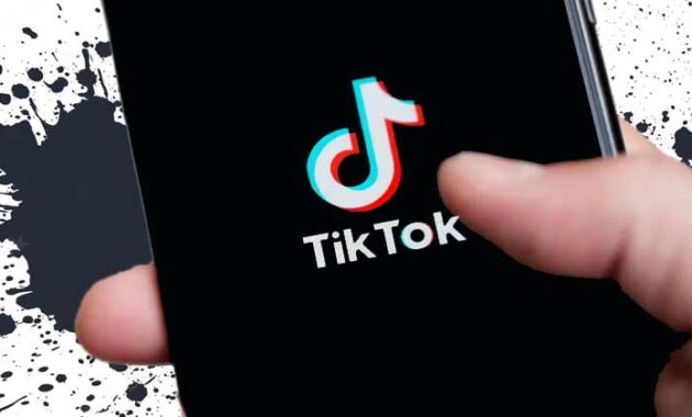Aplikasi TikTok