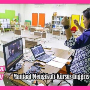 Kursus Inggris Hybrid