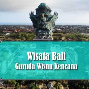 garuda wisnu kencana bali