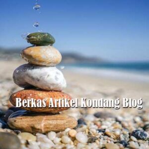 Berkas Artikel Kondang Blog