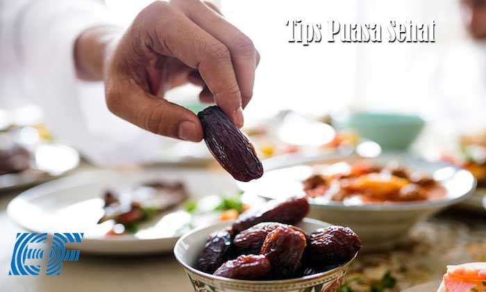 Tips Puasa Sehat