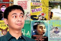 novel raditya dika