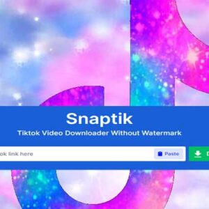 snaptik