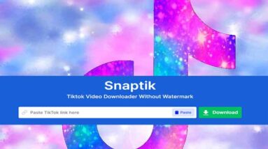 snaptik