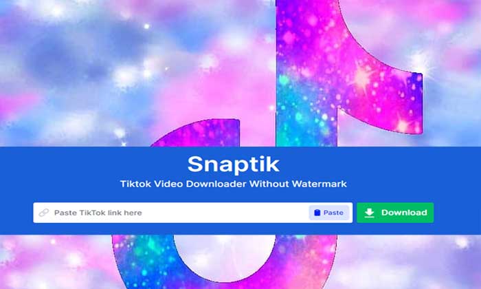snaptik
