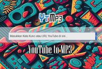 ytmp3 konversi youtube