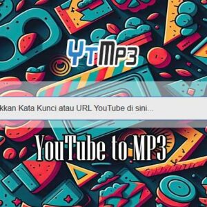 ytmp3 konversi youtube