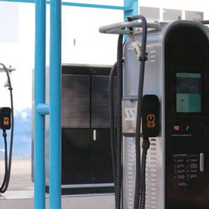 ev charging stations